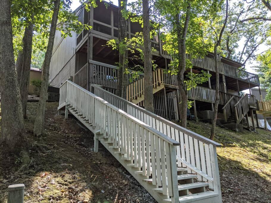 Bella Vista Lakeside Trail מראה חיצוני תמונה